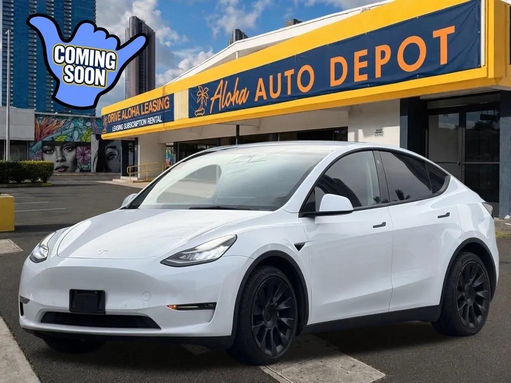 tesla model y 2021 5YJYGDEE8MF232847 image tesla model y 2021 5YJYGDEE8MF232847 image